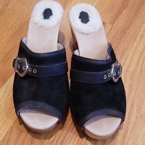 Ugg Sandals